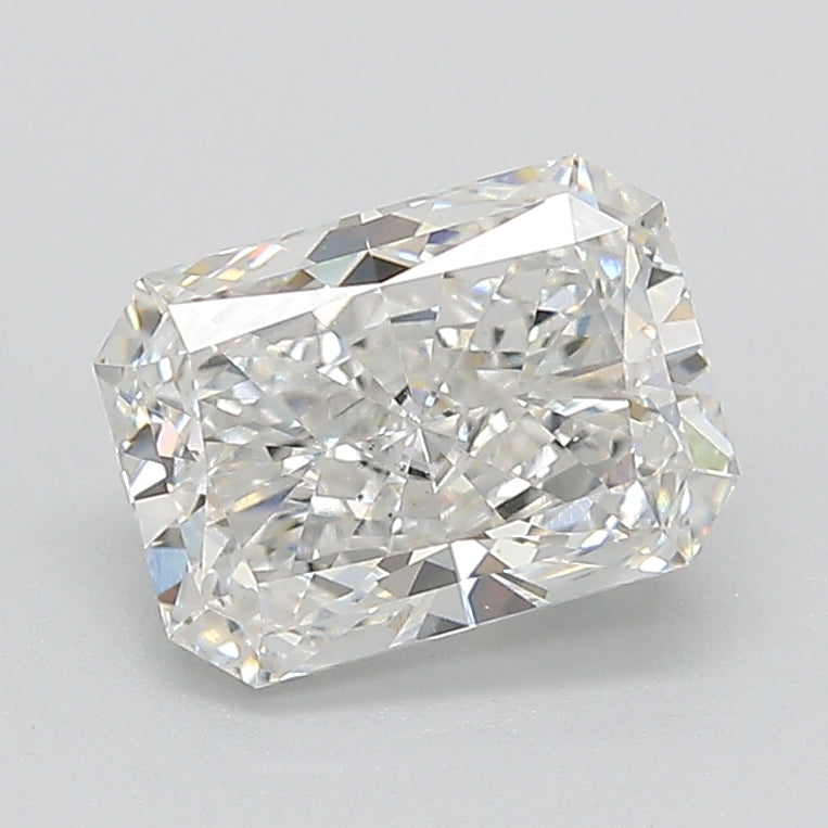 IGI 1.52 Carat 雷地恩切割 - Radiant Cut 培育鑽石 Lab Grown Diamond 人造鑽石 人工鑽石 實驗室鑽石 培養鑽石 香港 培育鑽 