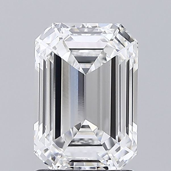 IGI 1.82 Carat Emerald Lab Grown Diamond 人工培育鑽石 實驗室人造鑽石