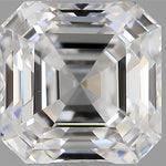 IGI 0.84 Carat Asscher Lab Grown Diamond 人工培育鑽石 實驗室人造鑽石