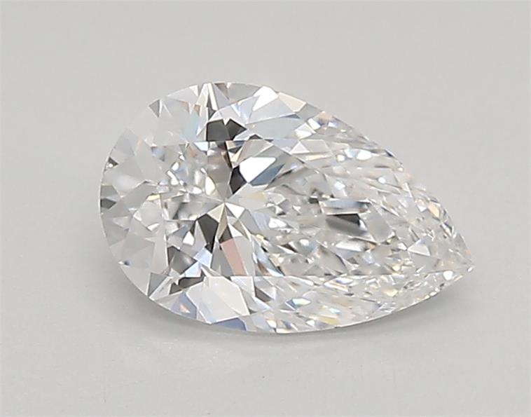 IGI 0.78 Carat Pear Lab Grown Diamond 人工培育鑽石 實驗室人造鑽石
