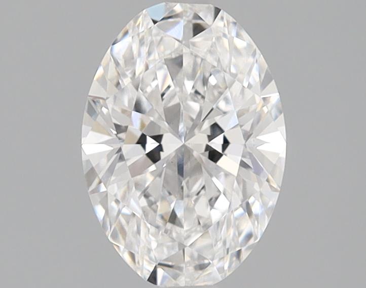 IGI 0.92 Carat Oval Lab Grown Diamond 人工培育鑽石 實驗室人造鑽石
