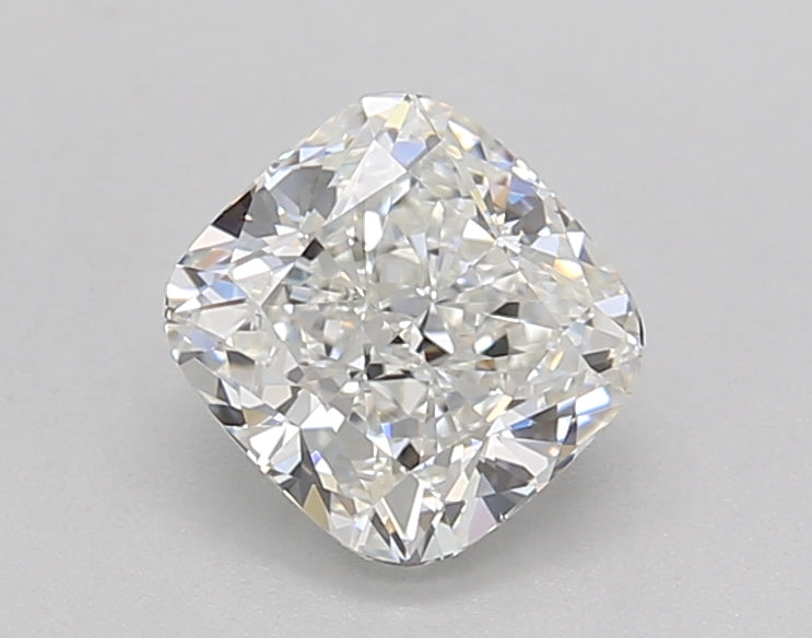 IGI 1.02 Carat 枕形 - Cushion 培育鑽石 Lab Grown Diamond 人造鑽石 人工鑽石 實驗室鑽石 培養鑽石 香港 培育鑽 