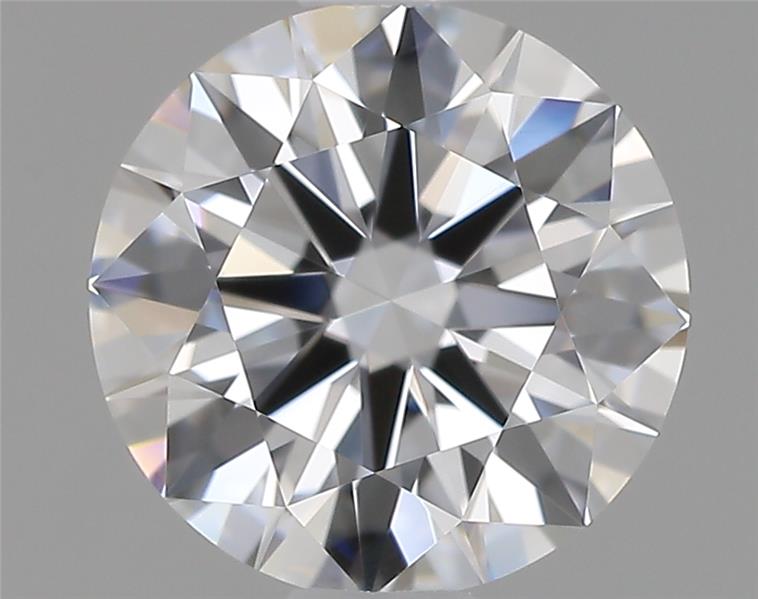 IGI 1.21 Carat Round Brilliant Lab Grown Diamond 人工培育鑽石 實驗室人造鑽石