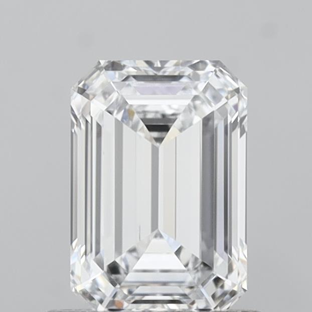 IGI 1.03 Carat Emerald Lab Grown Diamond 人工培育鑽石 實驗室人造鑽石