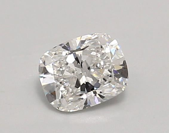 IGI 0.62 Carat Cushion Lab Grown Diamond