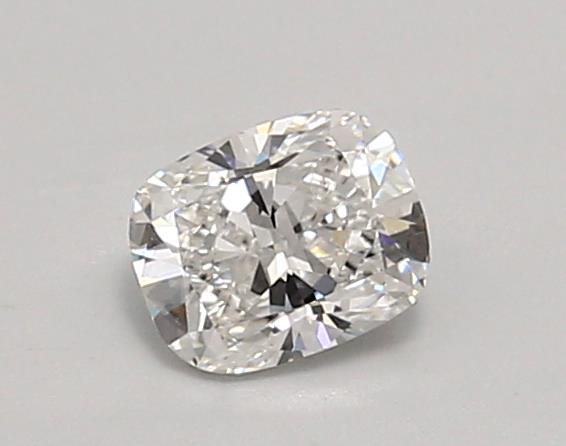 IGI 0.62 Carat Cushion Lab Grown Diamond