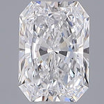 IGI 1.04 Carat Radiant Cut Lab Grown Diamond 人工培育鑽石 實驗室人造鑽石