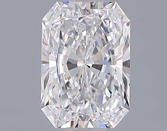 IGI 1.04 Carat Radiant Cut Lab Grown Diamond 人工培育鑽石 實驗室人造鑽石