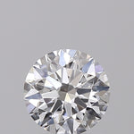 IGI 0.42 Carat Round Brilliant Lab Grown Diamond