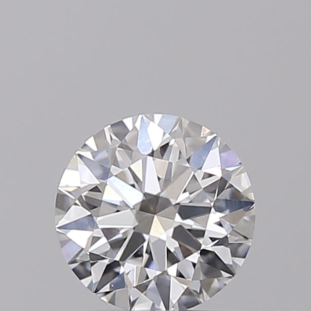 IGI 0.42 Carat Round Brilliant Lab Grown Diamond