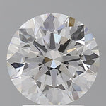 IGI 2.60 Carat Round Brilliant Lab Grown Diamond 人工培育鑽石 實驗室人造鑽石