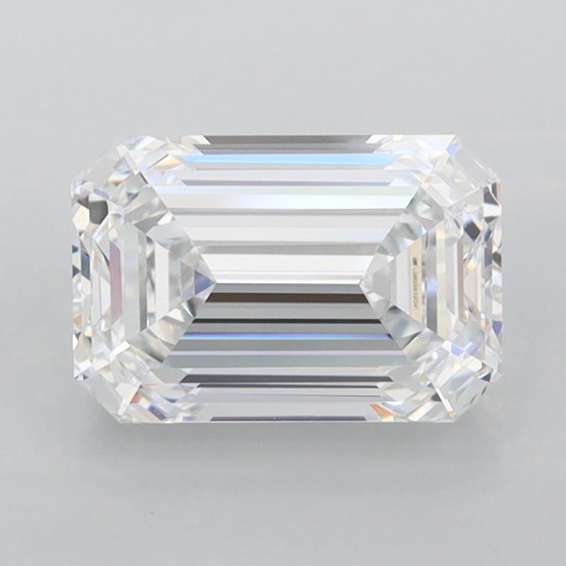 IGI 1.78 Carat Emerald Lab Grown Diamond 人工培育鑽石 實驗室人造鑽石
