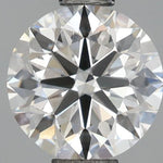 IGI 0.95 Carat Round Brilliant Lab Grown Diamond 人工培育鑽石 實驗室人造鑽石