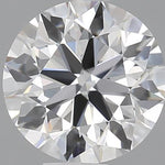 IGI 0.87 Carat Round Brilliant Lab Grown Diamond 人工培育鑽石 實驗室人造鑽石