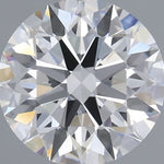 IGI 2.05 Carat Round Brilliant Lab Grown Diamond 人工培育鑽石 實驗室人造鑽石