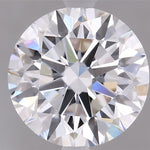 IGI 1.60 Carat Round Brilliant Lab Grown Diamond 人工培育鑽石 實驗室人造鑽石