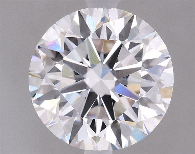 IGI 1.60 Carat Round Brilliant Lab Grown Diamond 人工培育鑽石 實驗室人造鑽石