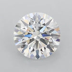 IGI 0.91 Carat Round Brilliant Lab Grown Diamond 人工培育鑽石 實驗室人造鑽石