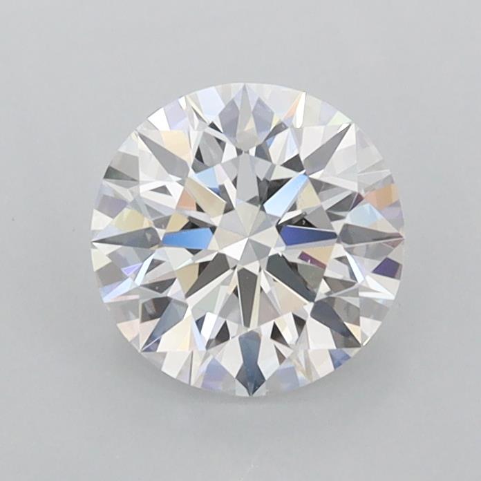 IGI 0.91 Carat Round Brilliant Lab Grown Diamond 人工培育鑽石 實驗室人造鑽石