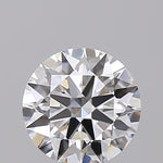 IGI 1 Carat Round Brilliant Lab Grown Diamond