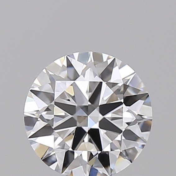 IGI 1 Carat Round Brilliant Lab Grown Diamond