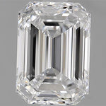 IGI 1.57 Carat Emerald Lab Grown Diamond 人工培育鑽石 實驗室人造鑽石