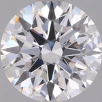IGI 1.92 Carat Round Brilliant Lab Grown Diamond 人工培育鑽石 實驗室人造鑽石