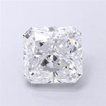 IGI 2.00 Carat Radiant Cut Lab Grown Diamond 人工培育鑽石 實驗室人造鑽石