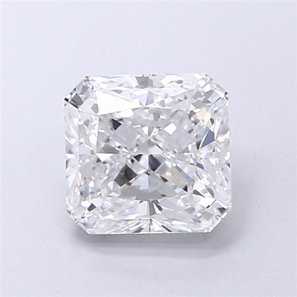 IGI 2.00 Carat Radiant Cut Lab Grown Diamond 人工培育鑽石 實驗室人造鑽石
