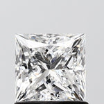IGI 1.10 Carat Princess Cut Lab Grown Diamond 人工培育鑽石 實驗室人造鑽石