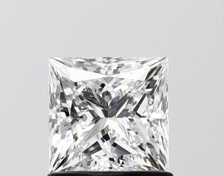 IGI 1.10 Carat Princess Cut Lab Grown Diamond 人工培育鑽石 實驗室人造鑽石