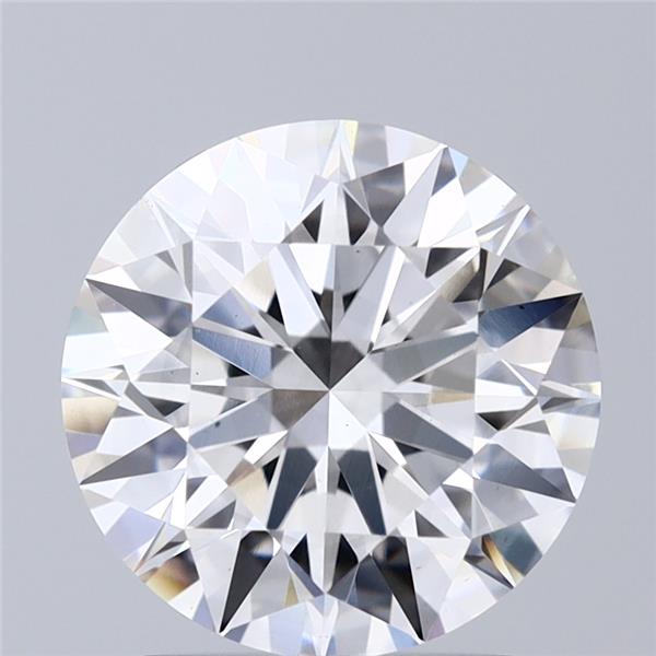 IGI 2.21 Carat Round Brilliant Lab Grown Diamond 人工培育鑽石 實驗室人造鑽石