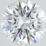 IGI 4.02 Carat Round Brilliant Lab Grown Diamond 人工培育鑽石 實驗室人造鑽石