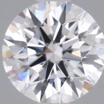 IGI 0.71 Carat Round Brilliant Lab Grown Diamond 人工培育鑽石 實驗室人造鑽石