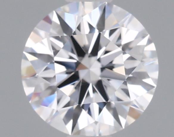 IGI 0.71 Carat Round Brilliant Lab Grown Diamond 人工培育鑽石 實驗室人造鑽石