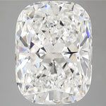 IGI 7.06 Carat Cushion Lab Grown Diamond 人工培育鑽石 實驗室人造鑽石