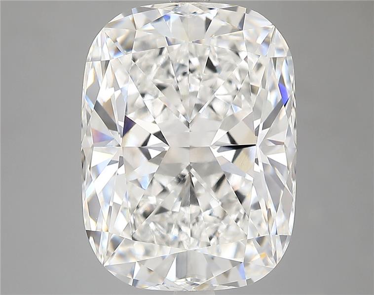 IGI 7.06 Carat Cushion Lab Grown Diamond 人工培育鑽石 實驗室人造鑽石