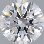 IGI 2.50 Carat Round Brilliant Lab Grown Diamond 人工培育鑽石 實驗室人造鑽石