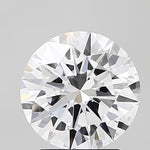 IGI 1.90 Carat Round Brilliant Lab Grown Diamond 人工培育鑽石 實驗室人造鑽石