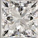 IGI 1.86 Carat Princess Cut Lab Grown Diamond 人工培育鑽石 實驗室人造鑽石