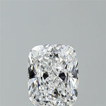 IGI 1.65 Carat Cushion Lab Grown Diamond 人工培育鑽石 實驗室人造鑽石