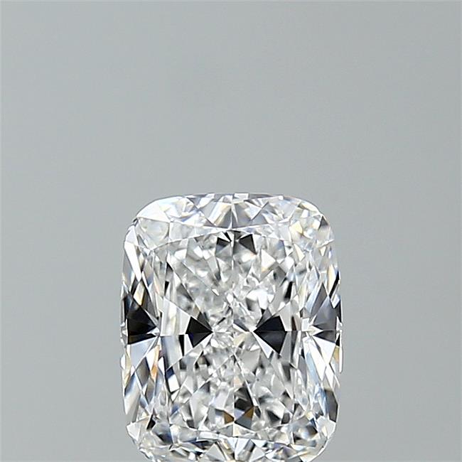 IGI 1.65 Carat Cushion Lab Grown Diamond 人工培育鑽石 實驗室人造鑽石