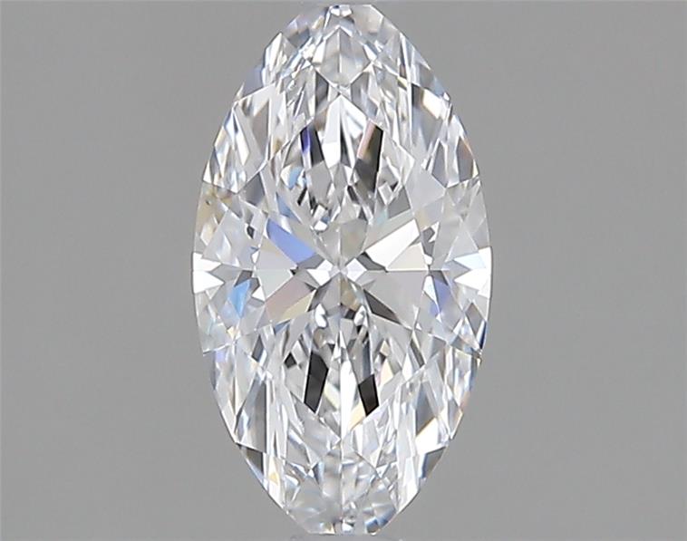 IGI 1.58 Carat Marquise Lab Grown Diamond 人工培育鑽石 實驗室人造鑽石