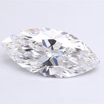 IGI 1.5 Carat Marquise Lab Grown Diamond