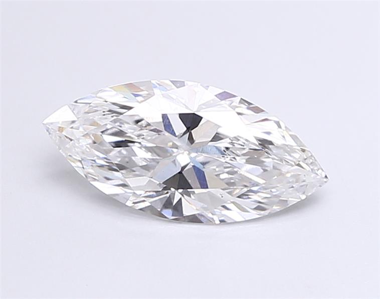 IGI 1.5 Carat Marquise Lab Grown Diamond