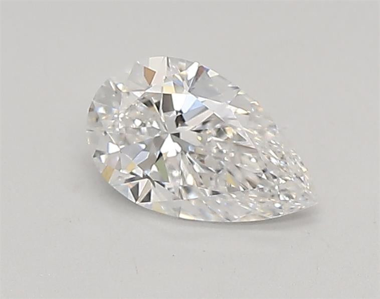 IGI 0.50 Carat Pear Lab Grown Diamond 人工培育鑽石 實驗室人造鑽石