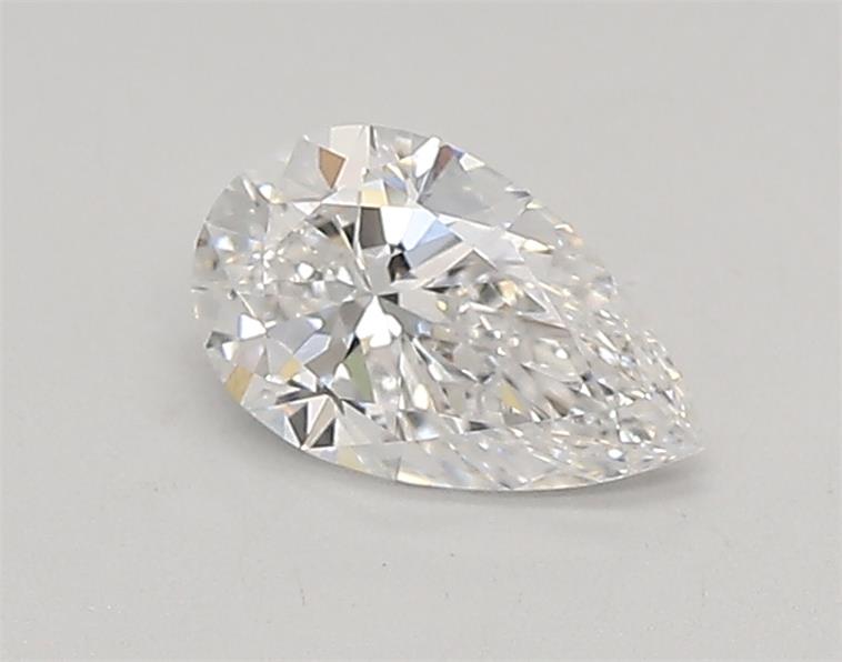 IGI 0.50 Carat Pear Lab Grown Diamond 人工培育鑽石 實驗室人造鑽石