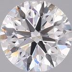 IGI 0.95 Carat Round Brilliant Lab Grown Diamond 人工培育鑽石 實驗室人造鑽石