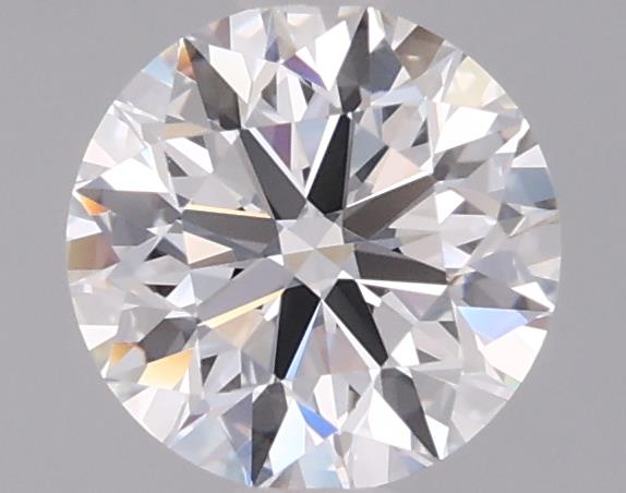 IGI 0.95 Carat Round Brilliant Lab Grown Diamond 人工培育鑽石 實驗室人造鑽石