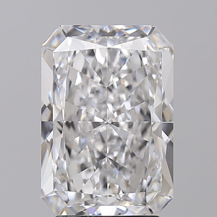 IGI 3.74 Carat 雷地恩切割 - Radiant Cut 培育鑽石 Lab Grown Diamond 人造鑽石 人工鑽石 實驗室鑽石 培養鑽石 香港 培育鑽 